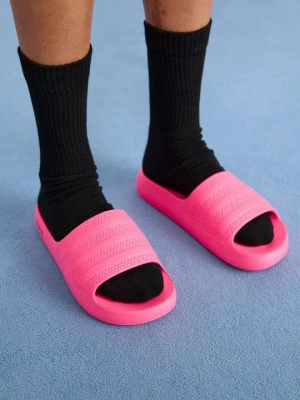Obrázek produktu Sandály do bazénu adidas Originals růžová