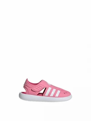 Obrázek produktu Sandály do bazénu Adidas růžová
