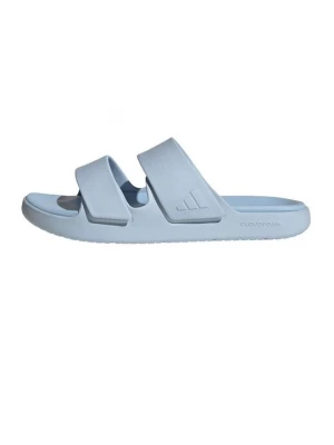 Obrázek produktu Sandály do bazénu Adidas světle modrá