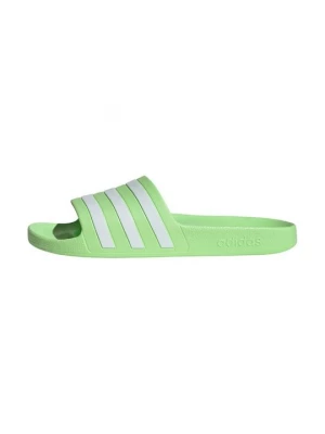 Obrázek produktu Sandály do bazénu Adidas zelená