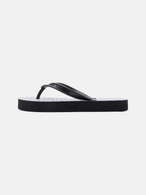 Obrázek produktu Sandály do bazénu Armani Exchange černá