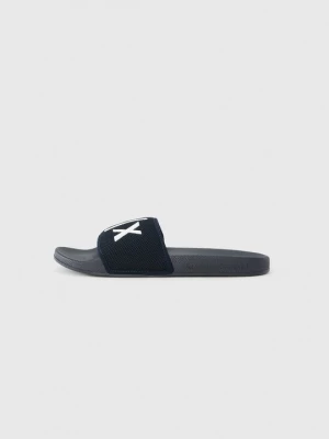 Obrázek produktu Sandály do bazénu Armani Exchange tmavě modrá