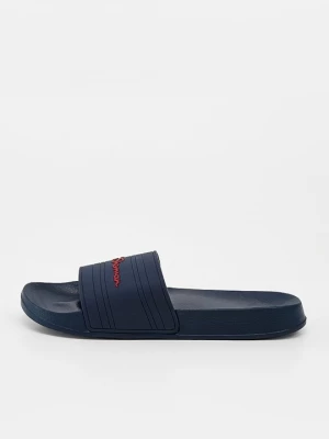 Obrázek produktu Sandály do bazénu Ben Sherman tmavě modrá
