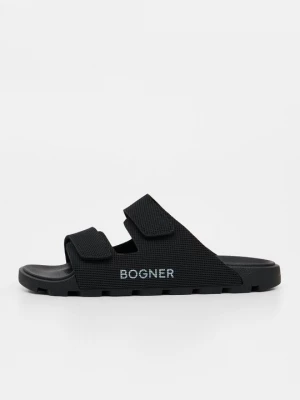 Obrázek produktu Sandály do bazénu Bogner černá