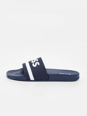 Obrázek produktu Sandály do bazénu Boss modrý denim