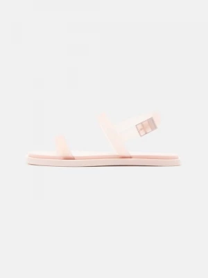 Obrázek produktu Sandály do bazénu Calvin Klein růžová