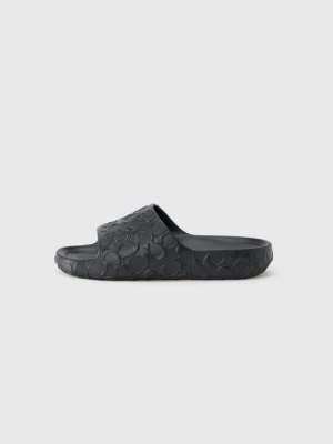 Obrázek produktu Sandály do bazénu Coach černá
