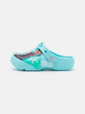 Obrázek produktu Sandály do bazénu Crocs světle modrá