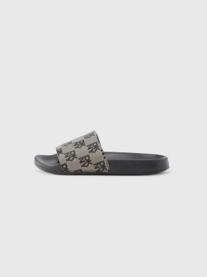 Obrázek produktu Sandály do bazénu DKNY černá
