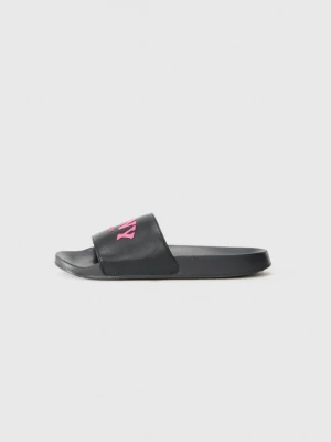 Obrázek produktu Sandály do bazénu DKNY černá