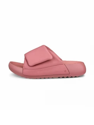 Obrázek produktu Sandály do bazénu ECCO růžová