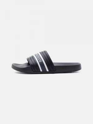 Obrázek produktu Sandály do bazénu Emporio Armani černá