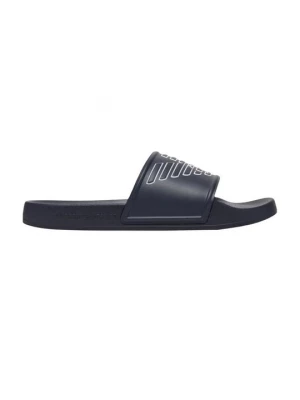 Obrázek produktu Sandály do bazénu Emporio Armani modrá