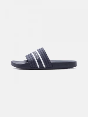 Obrázek produktu Sandály do bazénu Emporio Armani modrá