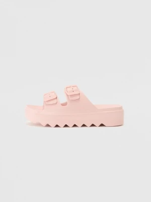 Obrázek produktu Sandály do bazénu Even&Odd By Zalando světle růžová
