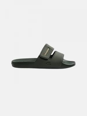 Obrázek produktu Sandály do bazénu Havaianas olivová