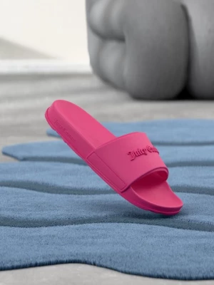 Obrázek produktu Sandály do bazénu Juicy Couture růžová