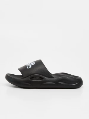 Obrázek produktu Sandály do bazénu KARL LAGERFELD černá