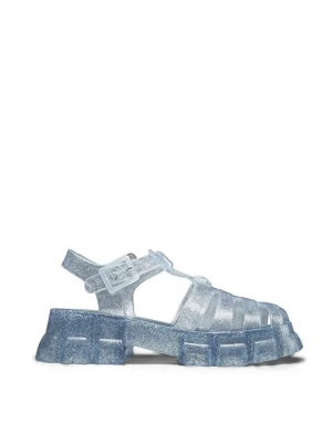Obrázek produktu Sandály do bazénu Koi Footwear modrá