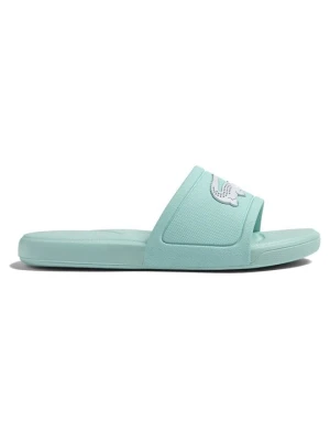 Obrázek produktu Sandály do bazénu Lacoste modrá