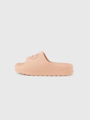 Obrázek produktu Sandály do bazénu Lacoste růžová