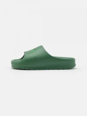 Obrázek produktu Sandály do bazénu Lacoste zelená