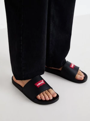 Obrázek produktu Sandály do bazénu Levi's černá