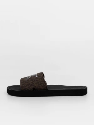 Obrázek produktu Sandály do bazénu Michael Kors černá