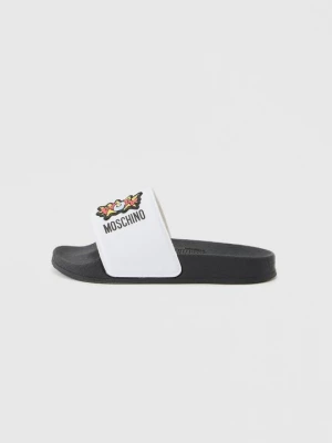 Obrázek produktu Sandály do bazénu MOSCHINO