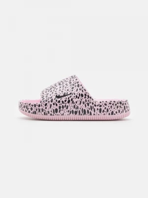 Obrázek produktu Sandály do bazénu Nike červená