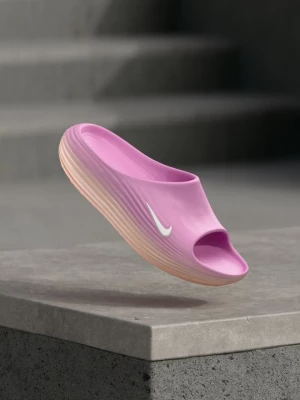 Obrázek produktu Sandály do bazénu Nike světle růžová