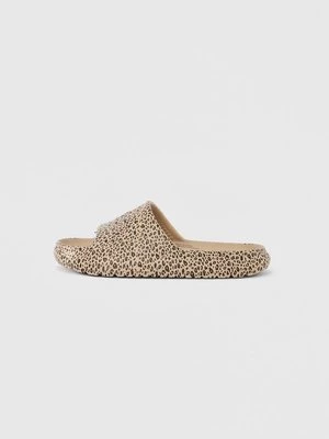 Obrázek produktu Sandály do bazénu Pepe Jeans béžová
