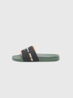 Obrázek produktu Sandály do bazénu Pepe Jeans khaki