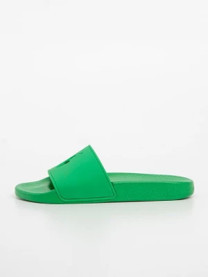 Obrázek produktu Sandály do bazénu Polo Ralph Lauren zelená