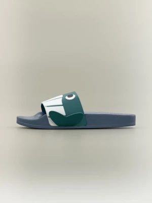 Obrázek produktu Sandály do bazénu Stella McCartney modrá