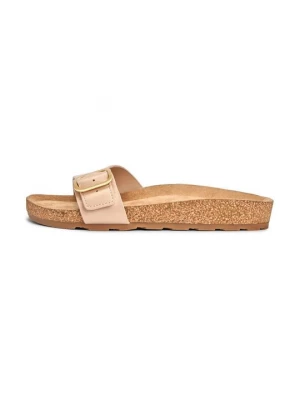 Obrázek produktu Sandály do bazénu Tommy Hilfiger tělová