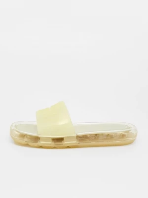 Obrázek produktu Sandály do bazénu Tory Burch béžová