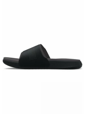 Obrázek produktu Sandály do bazénu Under Armour černá