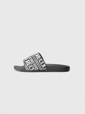 Obrázek produktu Sandály do bazénu Versace Jeans Couture černá