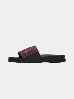 Obrázek produktu Sandály do bazénu Versace Jeans Couture černá