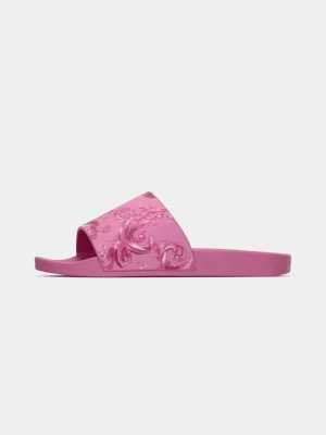 Obrázek produktu Sandály do bazénu Versace Jeans Couture růžová