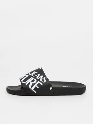 Obrázek produktu Sandály do bazénu Versace Jeans Couture skvrnitě antracitová
