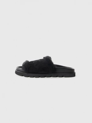 Obrázek produktu Sandály do bazénu Zadig&Voltaire černá