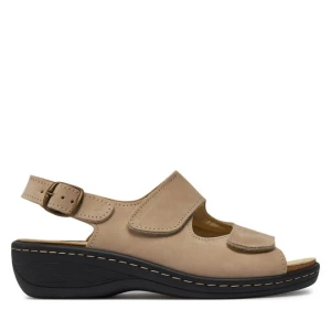 Obrázek produktu Sandály Dr. Brinkmann 710183 Béžová