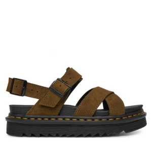 Obrázek produktu Sandály Dr. Martens DM41122300 Zelená