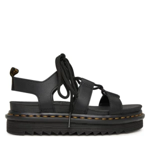 Obrázek produktu Sandály Dr. Martens Nartilla DM31617001 Černá
