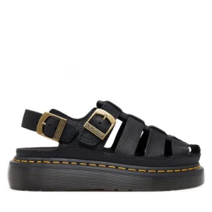 Obrázek produktu Sandály Dr. Martens Wrenlie DM31524001 Černá