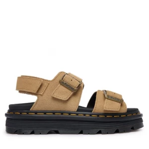 Obrázek produktu Sandály Dr. Martens Zebzag Sandals DM42689200 Světle hnědá