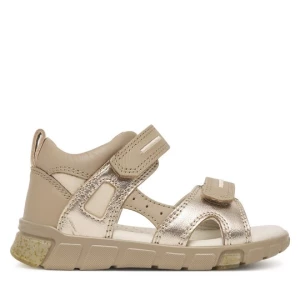 Obrázek produktu Sandály ECCO Mini Stride 76114161631 Hnědá