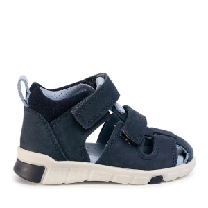 Obrázek produktu Sandály ECCO Mini Stride Sandal 76113102303 Tmavomodrá